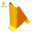 Upright Protector Corner Column Guard For Heavy Duty Pallet Rack Manufactory